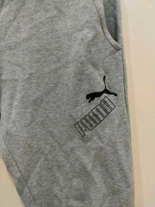 Puma Grey  size S lower