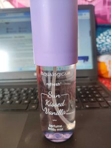 Aqualogica Body Mist