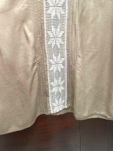 Fusion Max Kurta