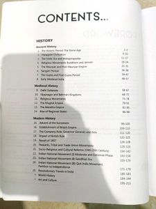 General Studies Book