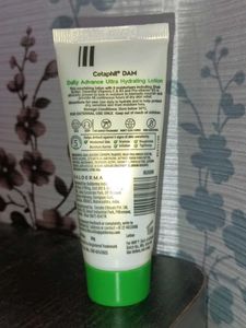 Cetaphil Moisturizer