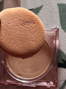 compact powder