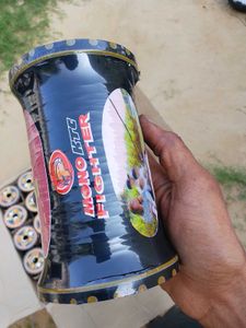 Original Mono Ktc Plastic Trade Used For Kite Flyi