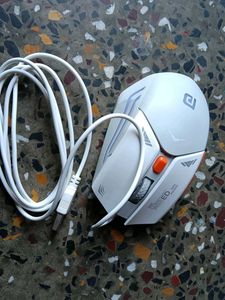 Portronics VADER Gaming Mouse