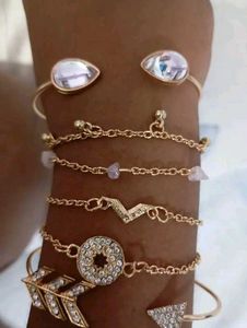 Girls Bracelet