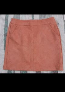 Faux Suede Mini&#39;s
