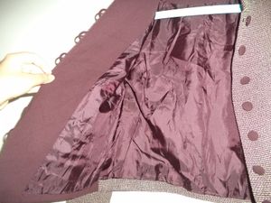 Classic Brown Blazer