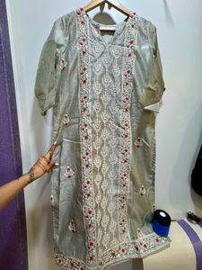 Elegant Kurta Set
