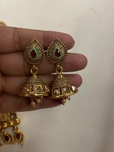 Gold Polish Set