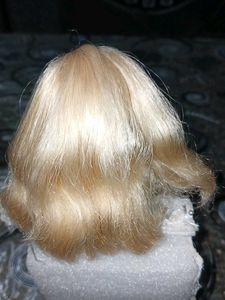 Barbie Princess And The Pauper Annelise Doll Head