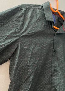 Casula Check Shirt