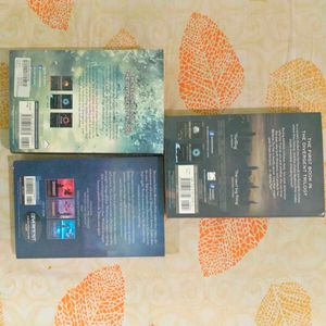 Divergent Series Book Collection