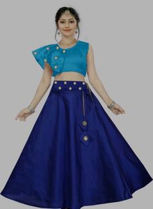 Elegant Lehenga Choli
