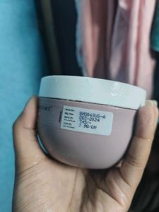 Hair Mask