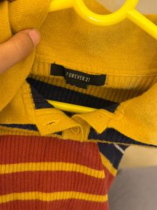 FOREVER 21 Top