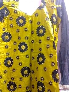 Cotton Kurthi Wore Once
