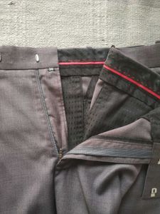 Men Premium Brand Pants
