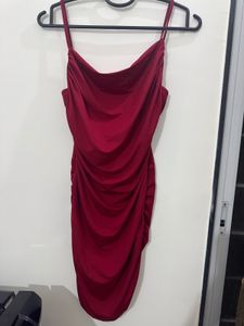 Brand New Bodycon Mini Dress, Bust- 36