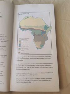 Photographic Guide to African Mammals