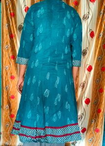 Ladies Kurti
