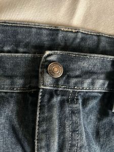Lee Carpenter Denim Jean
