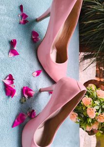 Brand New , Unused Heels