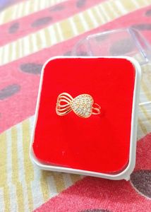 Women Finger Ring