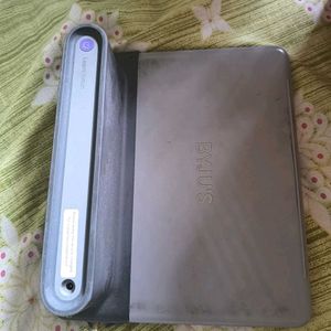Android Tablet With Charger