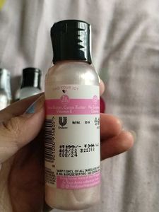 COMBO OF BODY WASH
