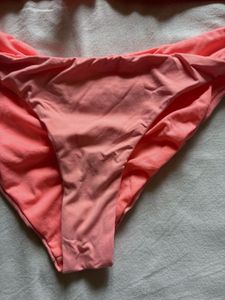 Padded Bikini Set