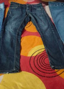 Teen Jeans Good Condition