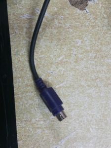 Ps2 Port Desktop Keyboard