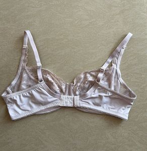 Imported Luvlette Bra