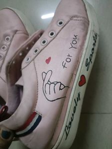 Used Shoes For Women