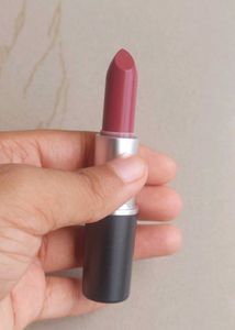 Original Mac Satin Lipstick Full Size
