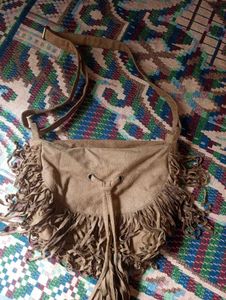 Beautiful Sling Bag For Women's.