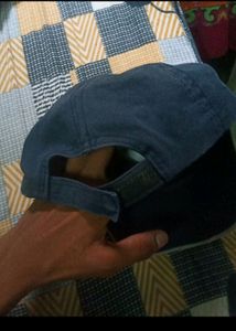 The Nike Cap