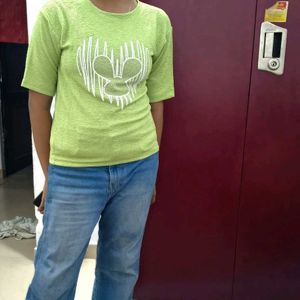 Tshirt