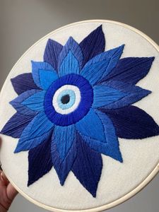Embroidery Hoops