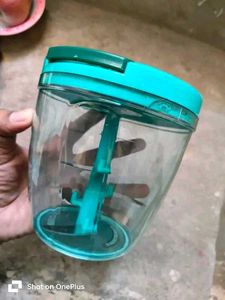 Vegetable Chopper