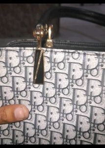 ❗️❗️Luxury For Less-first Copy Dior Bag❗️❗️