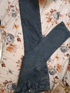 Cargo Jeans