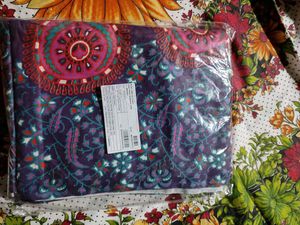 Bohemian Mandala Bedding Set