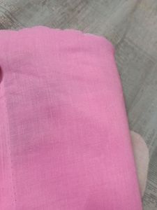 Cloth Material Cotton Blend