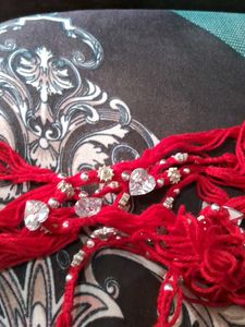 Thread Rakhi  12 Pc