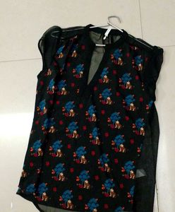 Combo 2 Top Tunics Clearance Sale