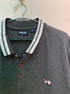Fila Polo Shirt