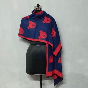 Moschino Shawl Authentic