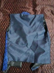 In Coins 👛 Kids Festive Waistcoat