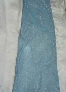 Brand New ( Savana) Sparkly Tube Dress Unused +Tag